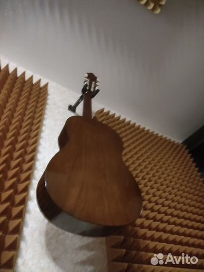 Гитара Yamaha C40/ Индонезия / обмен