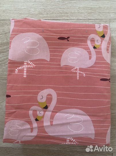 Постельное белье IKEA