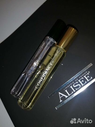 Парфюмерная вода oriflame