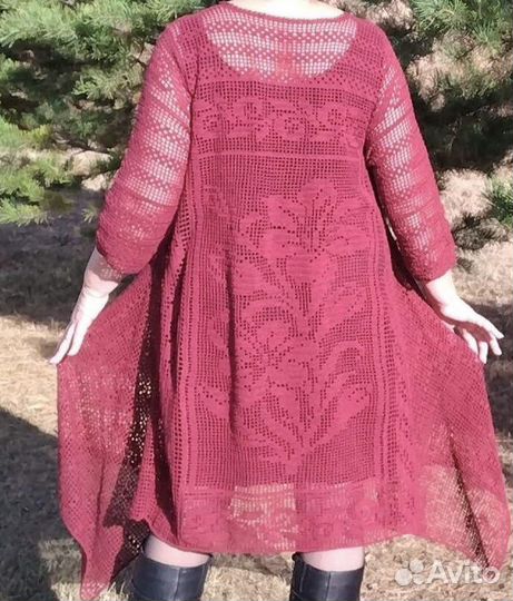 Вязаные вещи