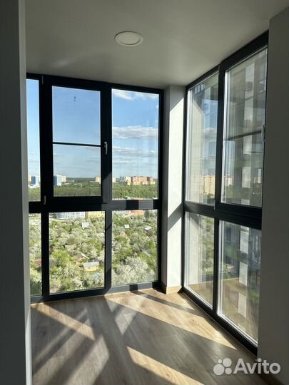 Остекление балконов и лоджий