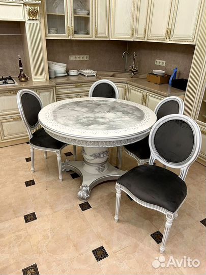 Стулья \ Доставка по всей России