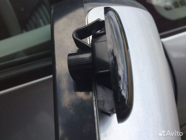 Светодиодные поворотники для mazda 3