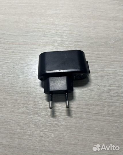 Зарядные адаптеры