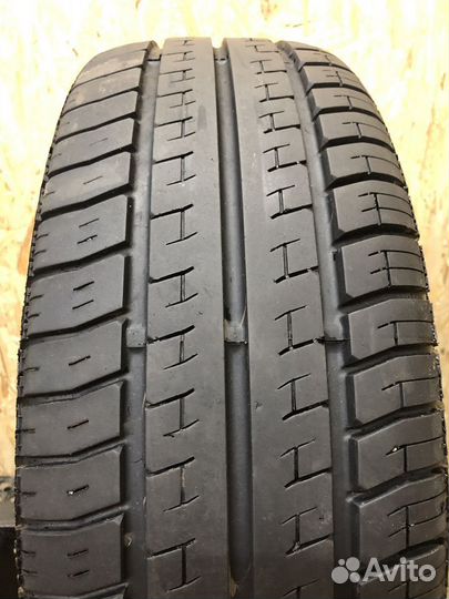 Continental VancoContact 205/65 R16C T