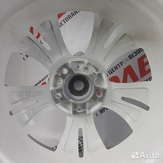 Литые диски Farmas арт. 14-36