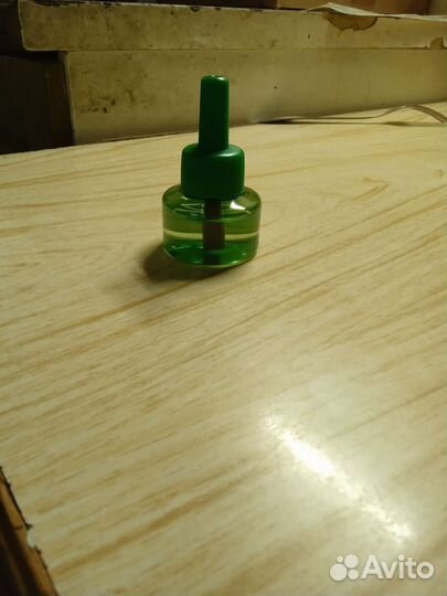 Средство от комаров