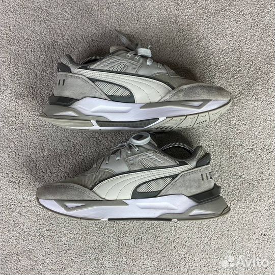 Оригинальные Кроссовки: Puma Mirage Sport 10.5US