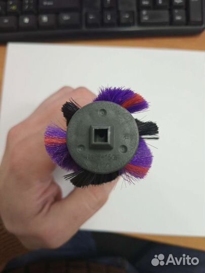 Комплект аксессуаров для пылесоса Midea M7/M7 Pro