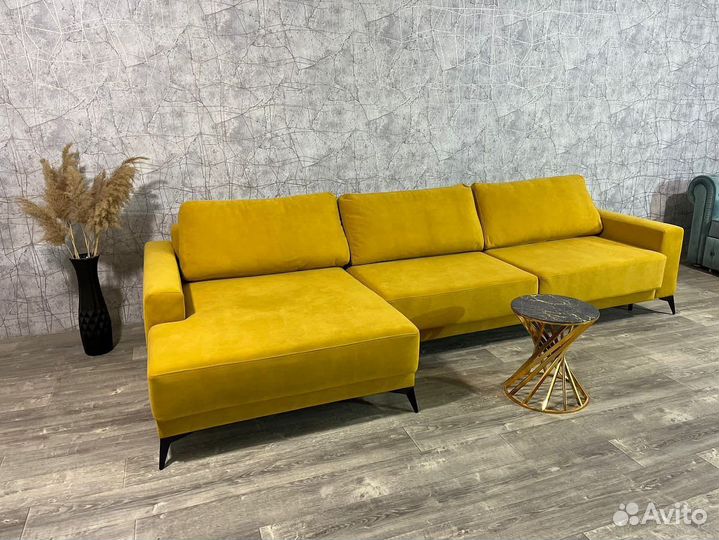 Мягкая мебель