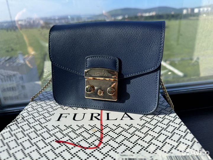 Сумка furla