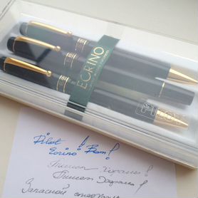 Pilot Ecrino Set