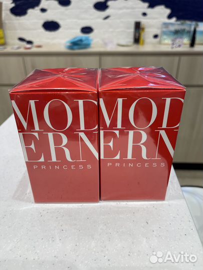 Lanvin Modern Princess