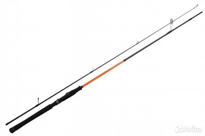 Спиннинг Maximus axiom 24H 2,4m 15-55g