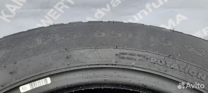 Nordman 7 185/65 R15 92T