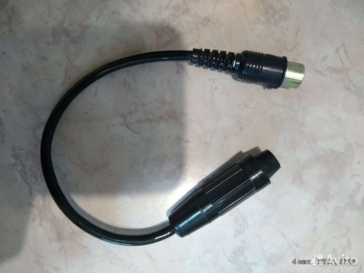 Наушники тдс 3