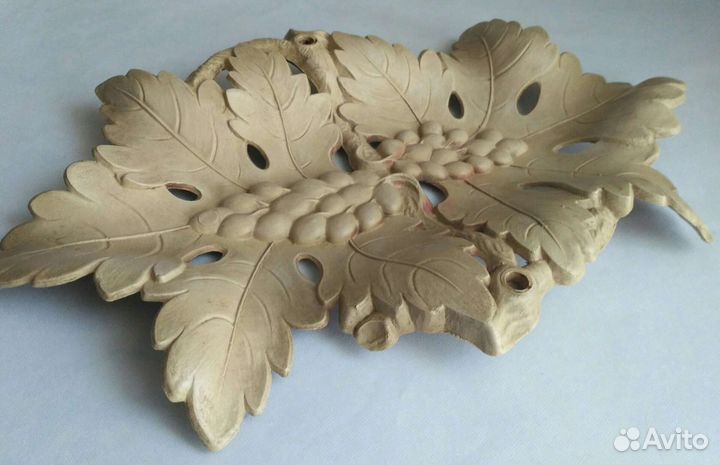 Ваза для фруктов, СССР