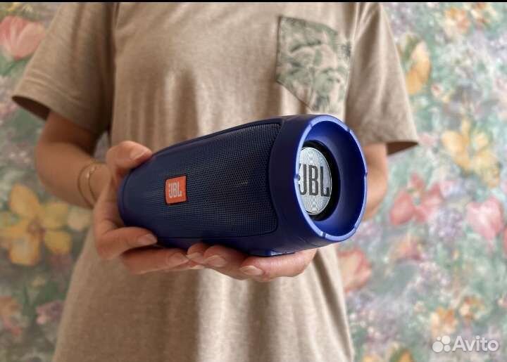 Bluetooth колонка JBL Charge