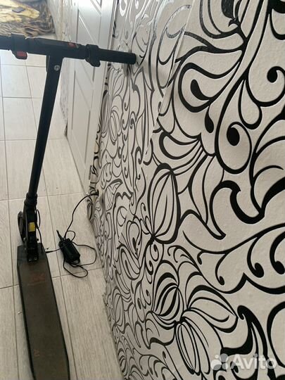 Электросамокат kugoo kirin a1