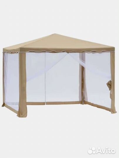 Шатер Green Glade без каркаса