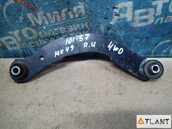 Рычаг задний jeep compass