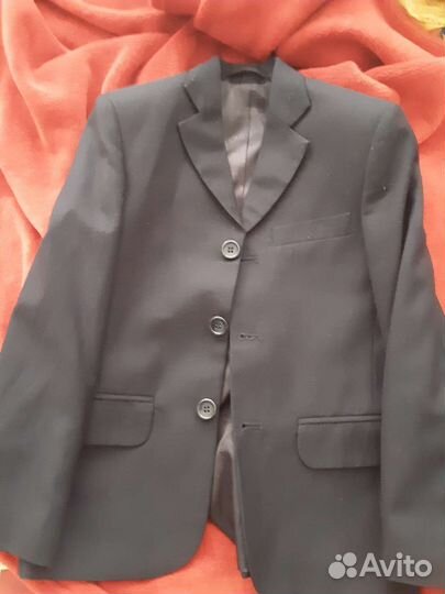 Школьная форма