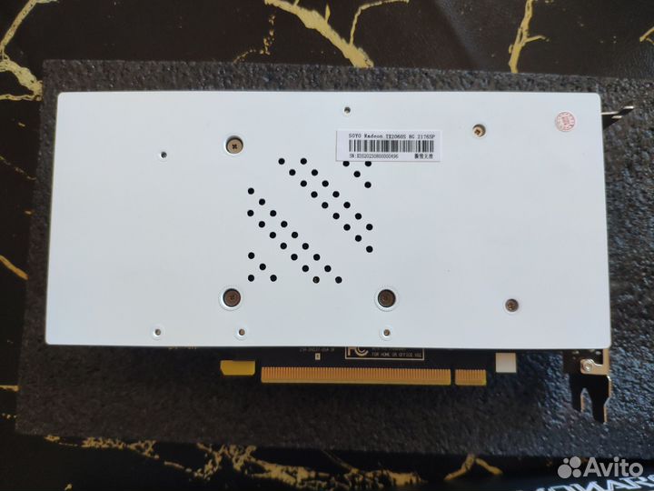 Новые видеокарты RTX 2060 super