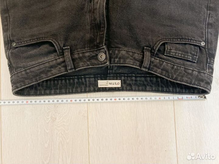 Джинсы Ostin M