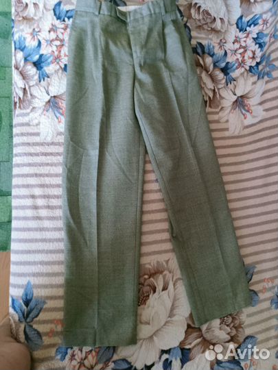 Костюм фирмы Пеплос