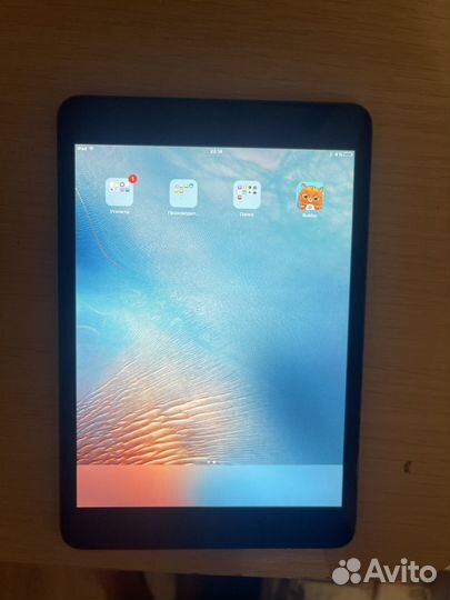 iPad mini
