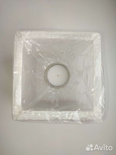 Подсвечник