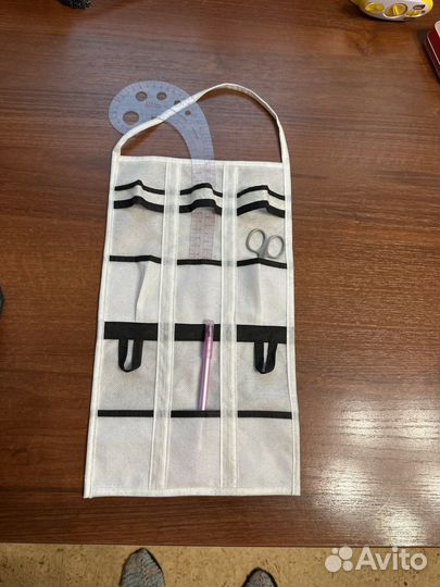 Новый набор. органайзеры