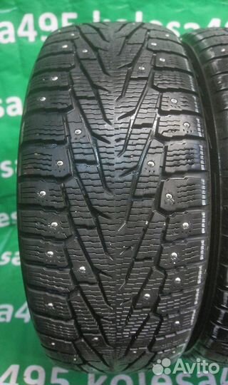 Nokian Tyres Hakkapeliitta 7 235/60 R18 107T