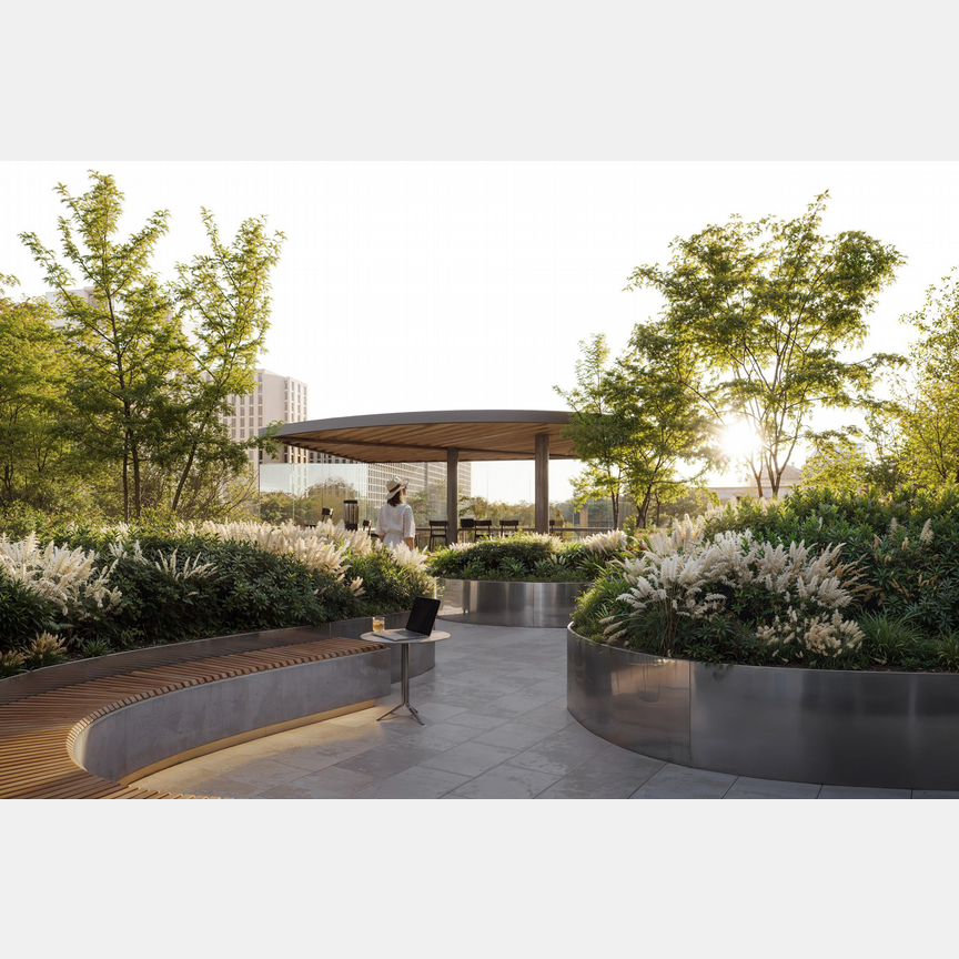 1-к. квартира, 35,1 м², 13/44 эт.