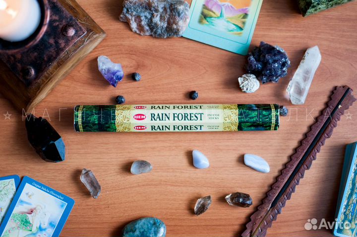 Благовония Самара