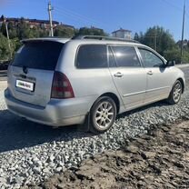 Toyota Corolla Fielder 2.2 AT, 2001, 300 000 км, с пробегом, цена 330 000 руб.