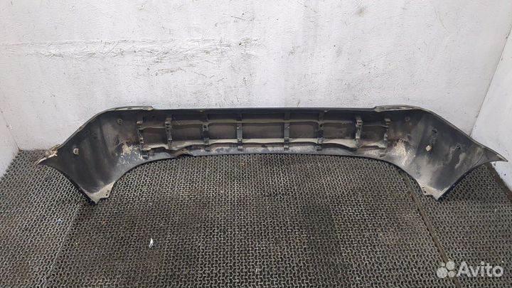 Бампер Mazda 323 (BJ), 1999