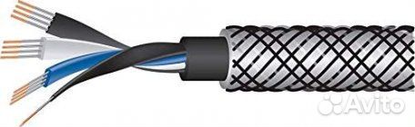 Межблочный аудио кабель Wireworld Silver Eclipse 8