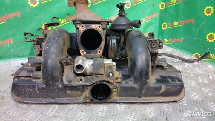 Впускной коллектор Bmw E39 2.5