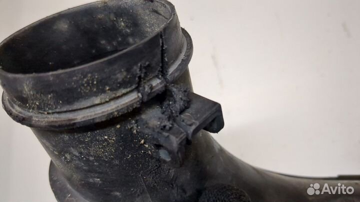 Патрубок интеркулера Ford Transit