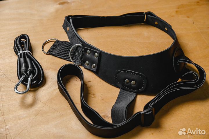 Разгрузка для металлоискателя, металлодетектора