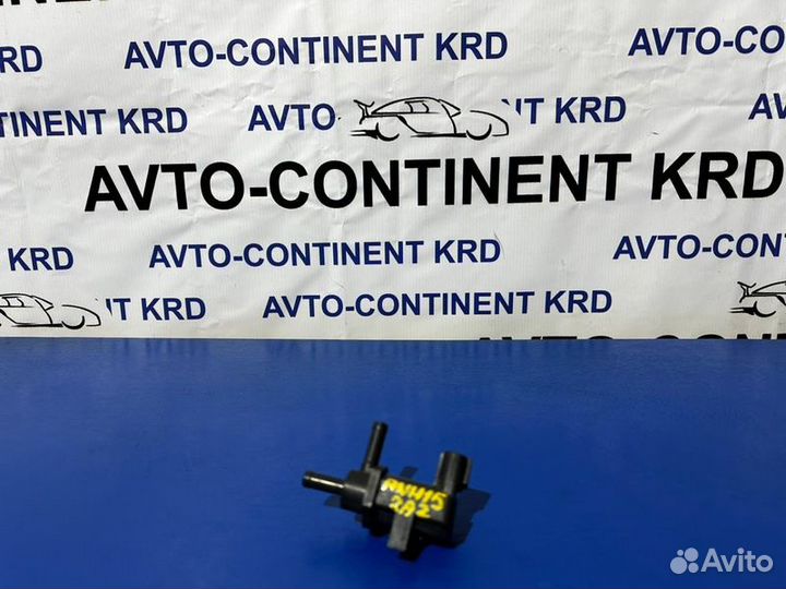 Вакуумный клапан Toyota Alphard ANH15 2AZ