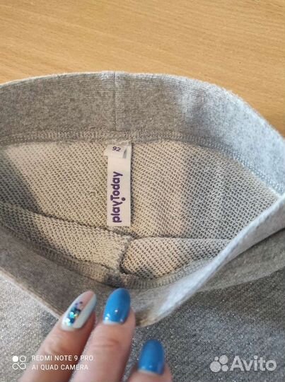 Костюм для девочки 92 размер