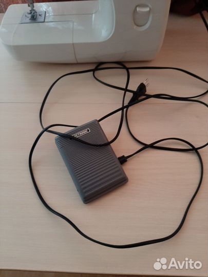 Швейная машина Brother бу