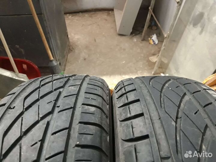 КАМА 1260-1 175/65 R14