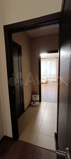 2-к. квартира, 67 м², 12/24 эт.