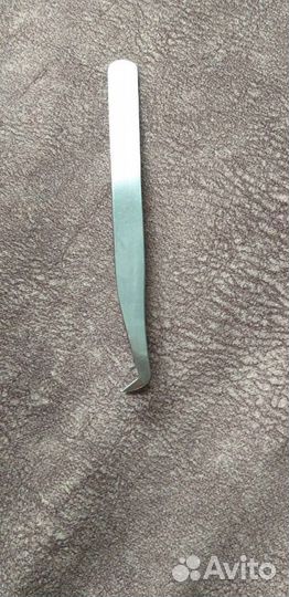 Идеальный Новый Пинцет для ресниц