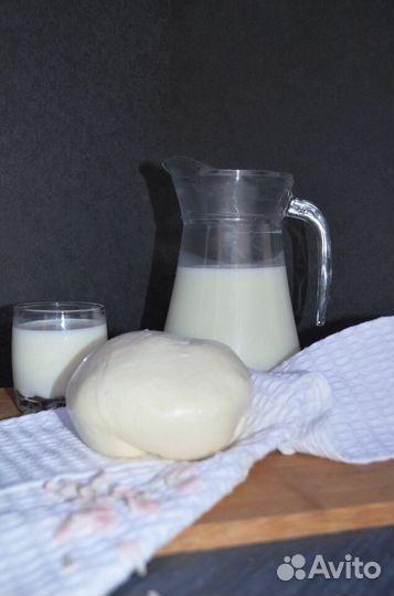 Сыр сулугуни