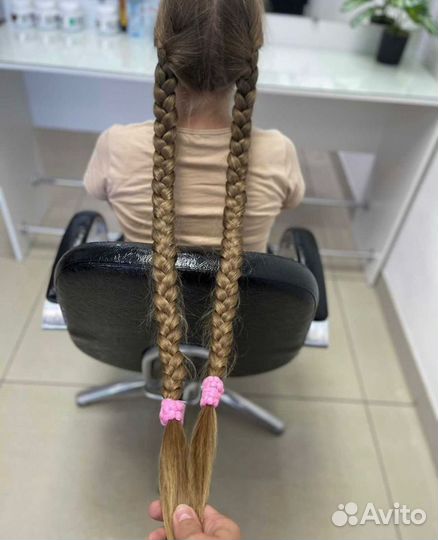 Покупаем волосы, скупка волос