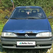 Renault 19 1.4 MT, 1998, 260 000 км, с пробегом, цена 80 000 руб.